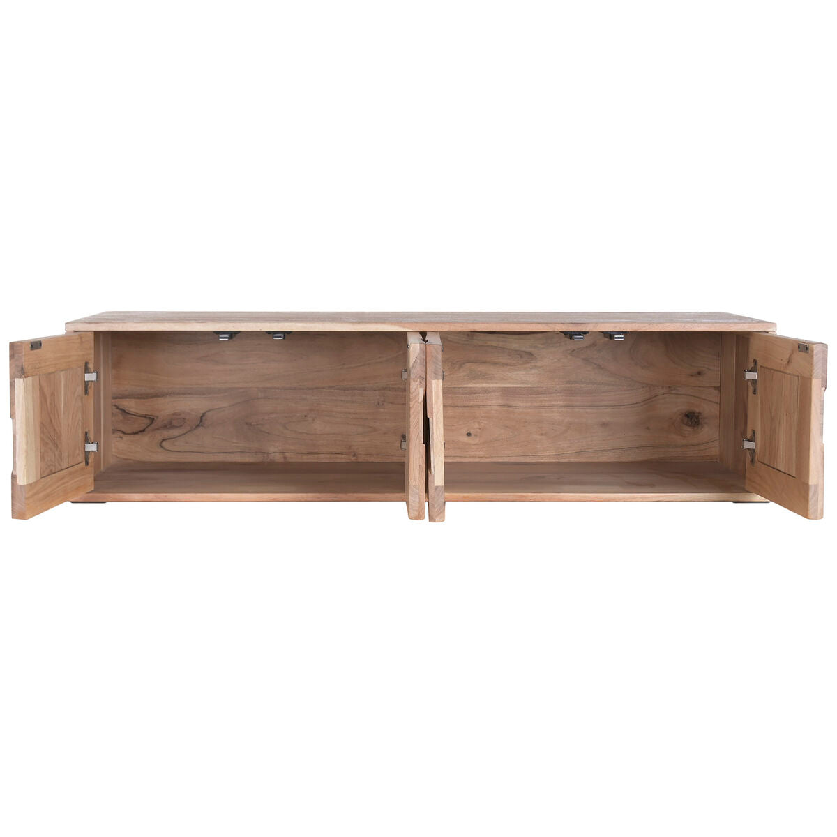 TV-möbler Home ESPRIT 125 X 40 X 32 CM finns hos Nordekko
