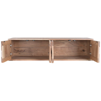 TV-möbler Home ESPRIT 125 X 40 X 32 CM finns hos Nordekko