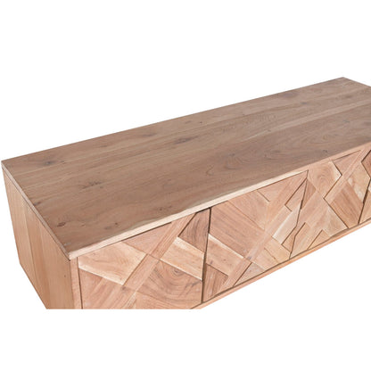 TV-möbler Home ESPRIT 125 X 40 X 32 CM finns hos Nordekko