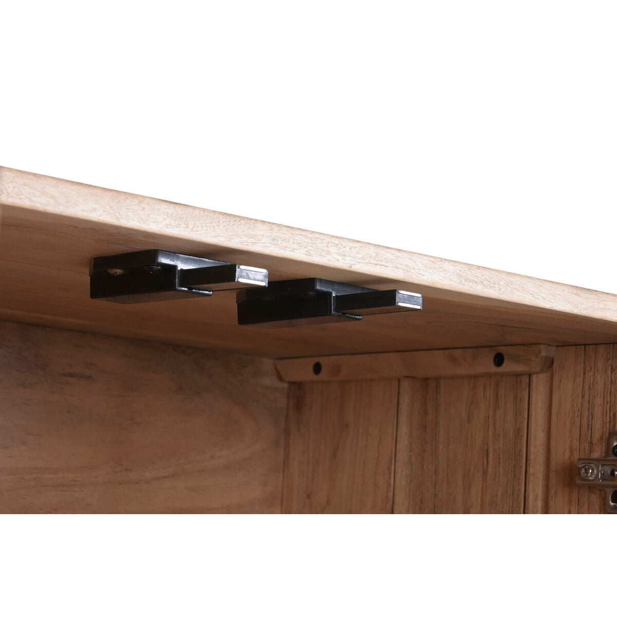 TV-möbler Home ESPRIT 125 X 40 X 32 CM finns hos Nordekko