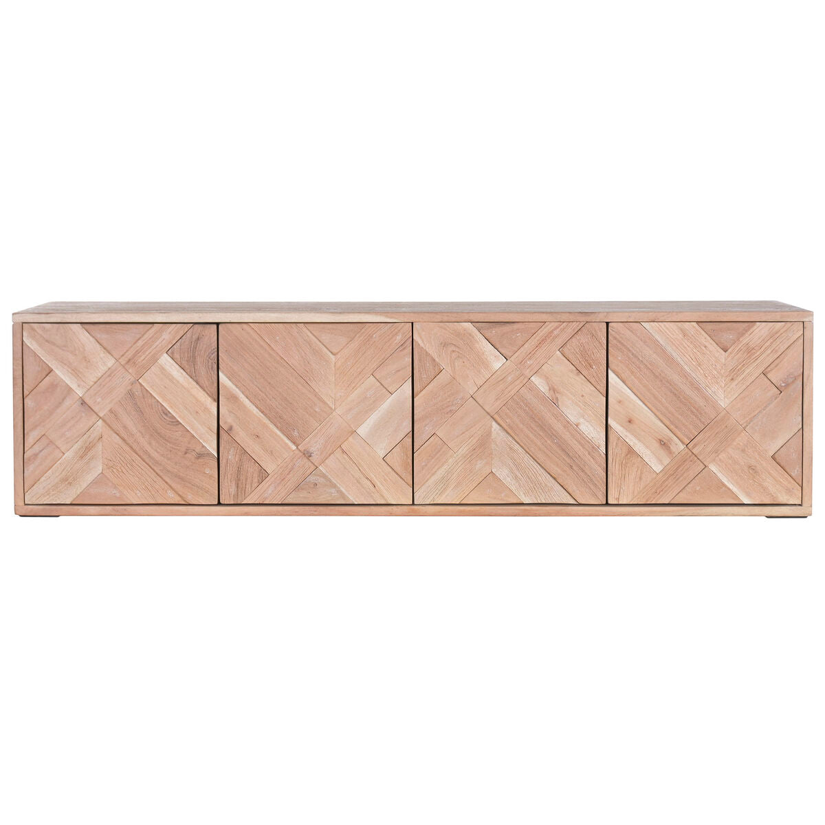 TV-möbler Home ESPRIT 125 X 40 X 32 CM finns hos Nordekko