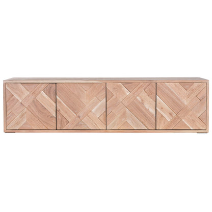 TV-möbler Home ESPRIT 125 X 40 X 32 CM finns hos Nordekko