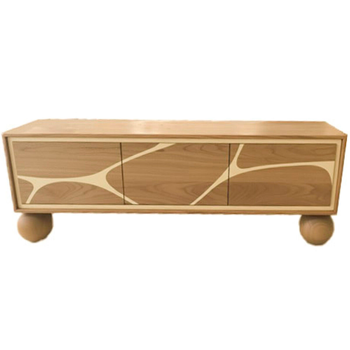 TV-möbler Home ESPRIT 145 X 40 X 50 CM finns hos Nordekko
