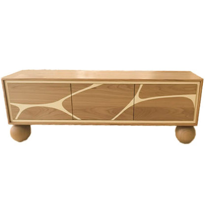 TV-möbler Home ESPRIT 145 X 40 X 50 CM finns hos Nordekko