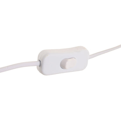Bordslampa Home ESPRIT Beige 50 W 220 V finns hos Nordekko