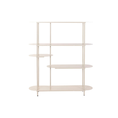 Skänk Home ESPRIT Kräm Järn 118 X 30 X 140 CM finns hos Nordekko