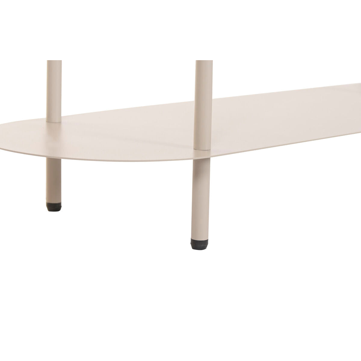 Skänk Home ESPRIT Kräm Järn 118 X 30 X 140 CM finns hos Nordekko