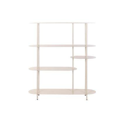 Skänk Home ESPRIT Kräm Järn 118 X 30 X 140 CM finns hos Nordekko