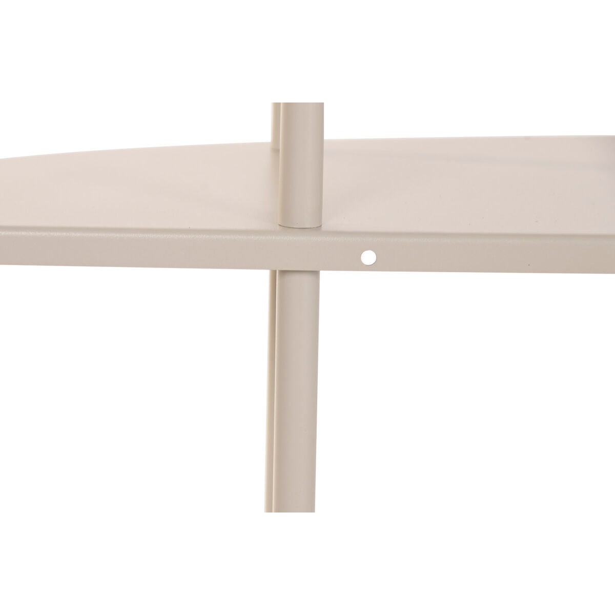 Sidobord Home ESPRIT Kräm 90 x 28 x 81 cm finns hos Nordekko