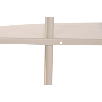 Sidobord Home ESPRIT Kräm 90 x 28 x 81 cm finns hos Nordekko