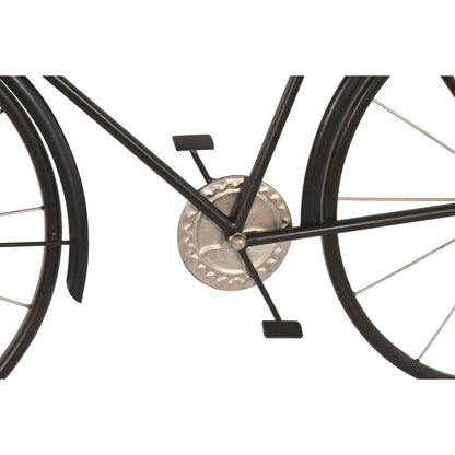 Väggdekoration Home ESPRIT Metall 87 X 5 X 45 CM (2 antal) finns hos Nordekko