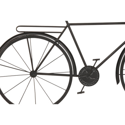 Väggdekoration Home ESPRIT Metall 87 X 5 X 45 CM (2 antal) finns hos Nordekko