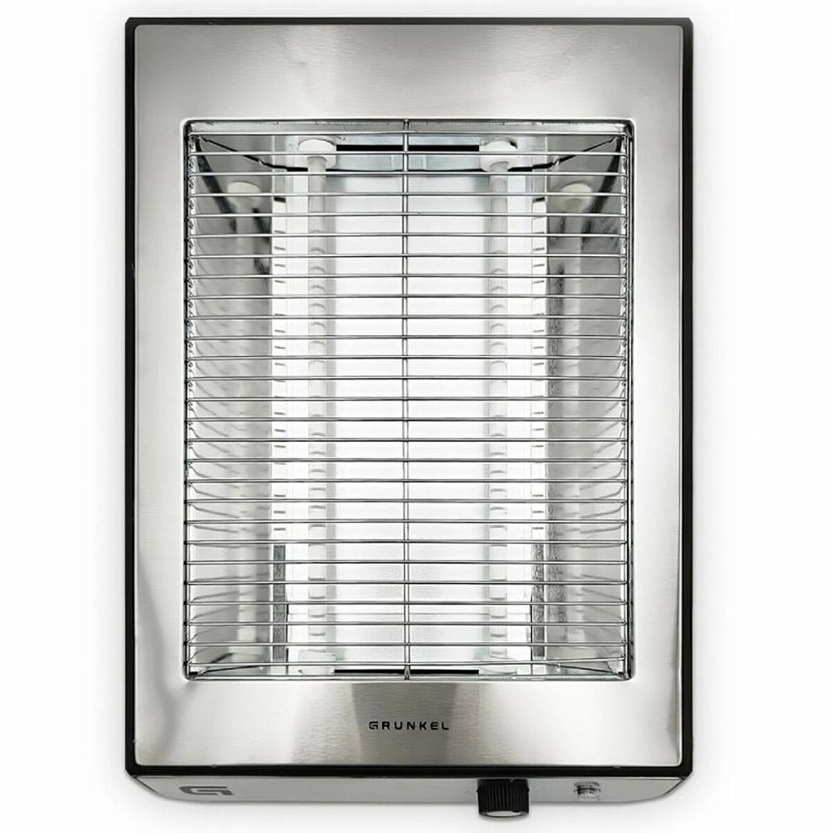 Brödrost Grunkel TSP-INOX Silvrig 600 W finns hos Nordekko
