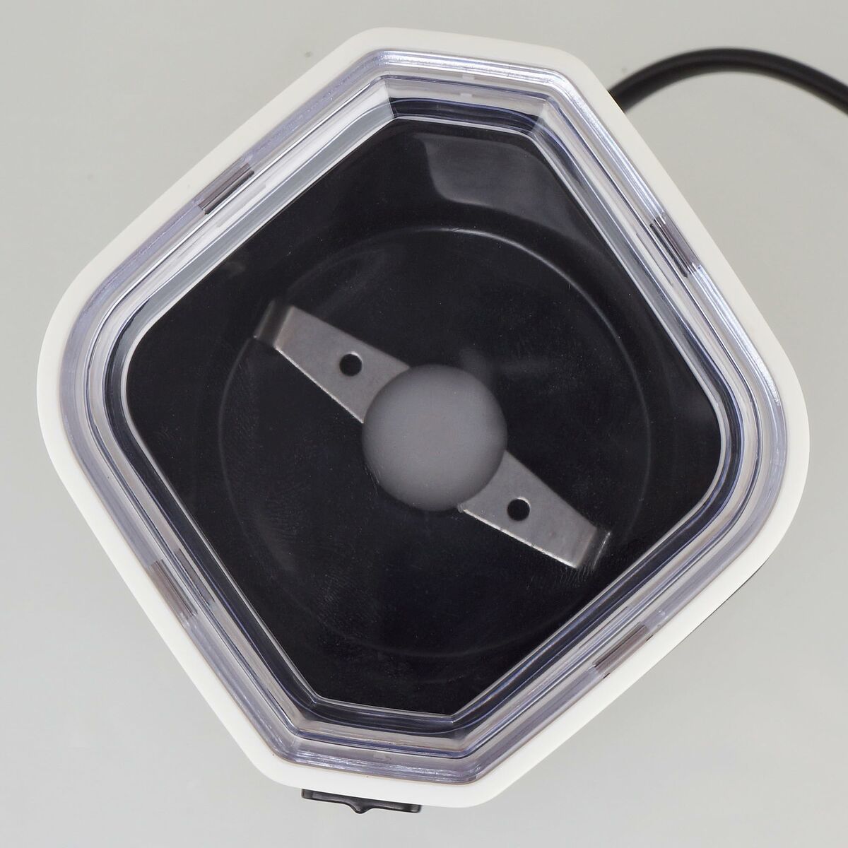 Elektrisk kvarn Grunkel MO-150BL 150 W Vit 50 g finns hos Nordekko