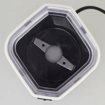 Elektrisk kvarn Grunkel MO-150BL 150 W Vit 50 g finns hos Nordekko
