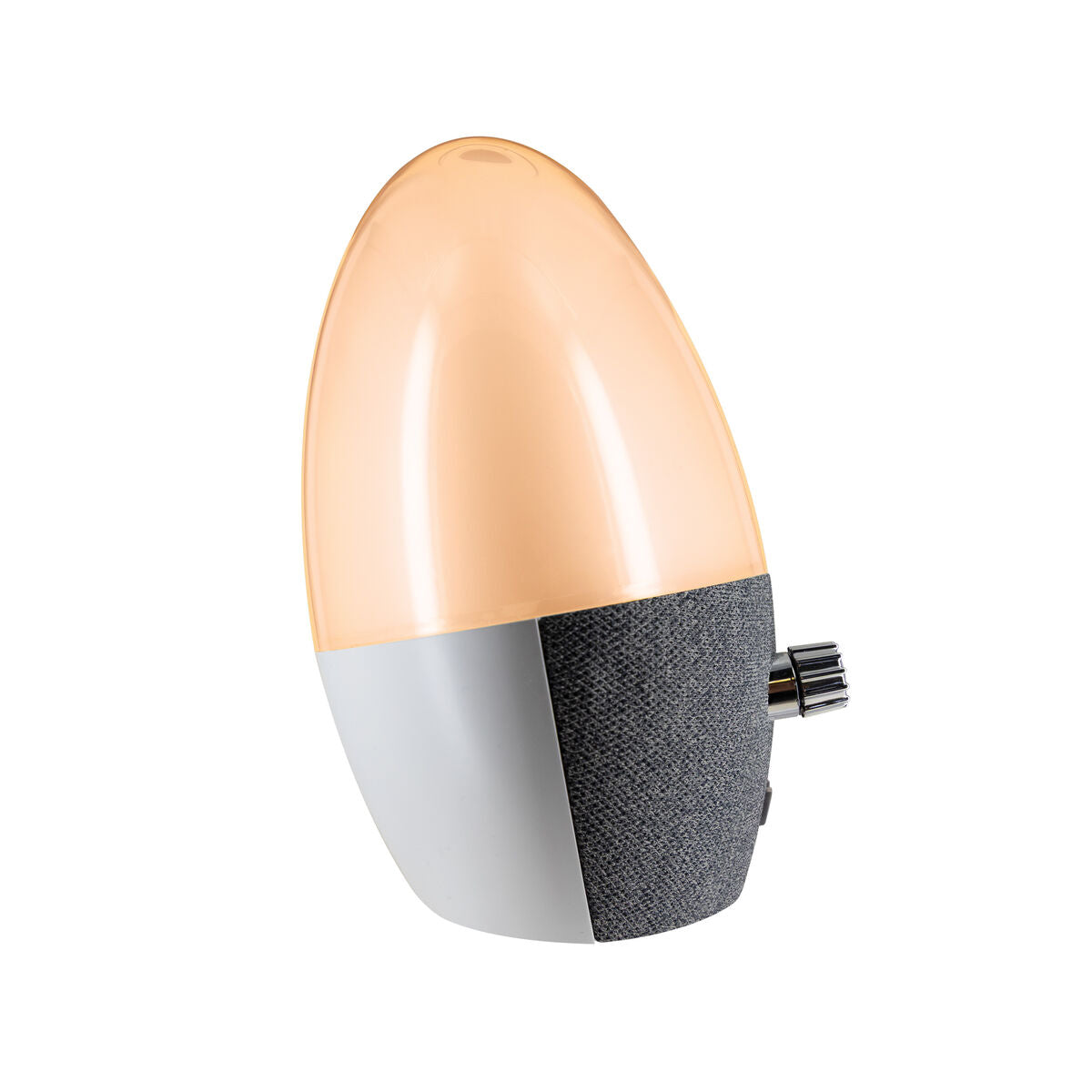 Bordslampa Muvit SSM-S Gul finns hos Nordekko