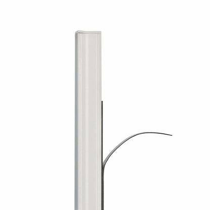 LED-lampa med rörelsesensor KSIX Grace (55 cm) finns hos Nordekko