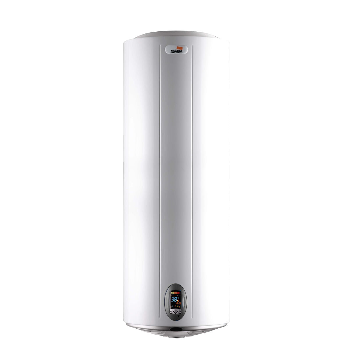 Vattenkokare Cointra TDG Plus 150 Vit 2500 W 132 L finns hos Nordekko
