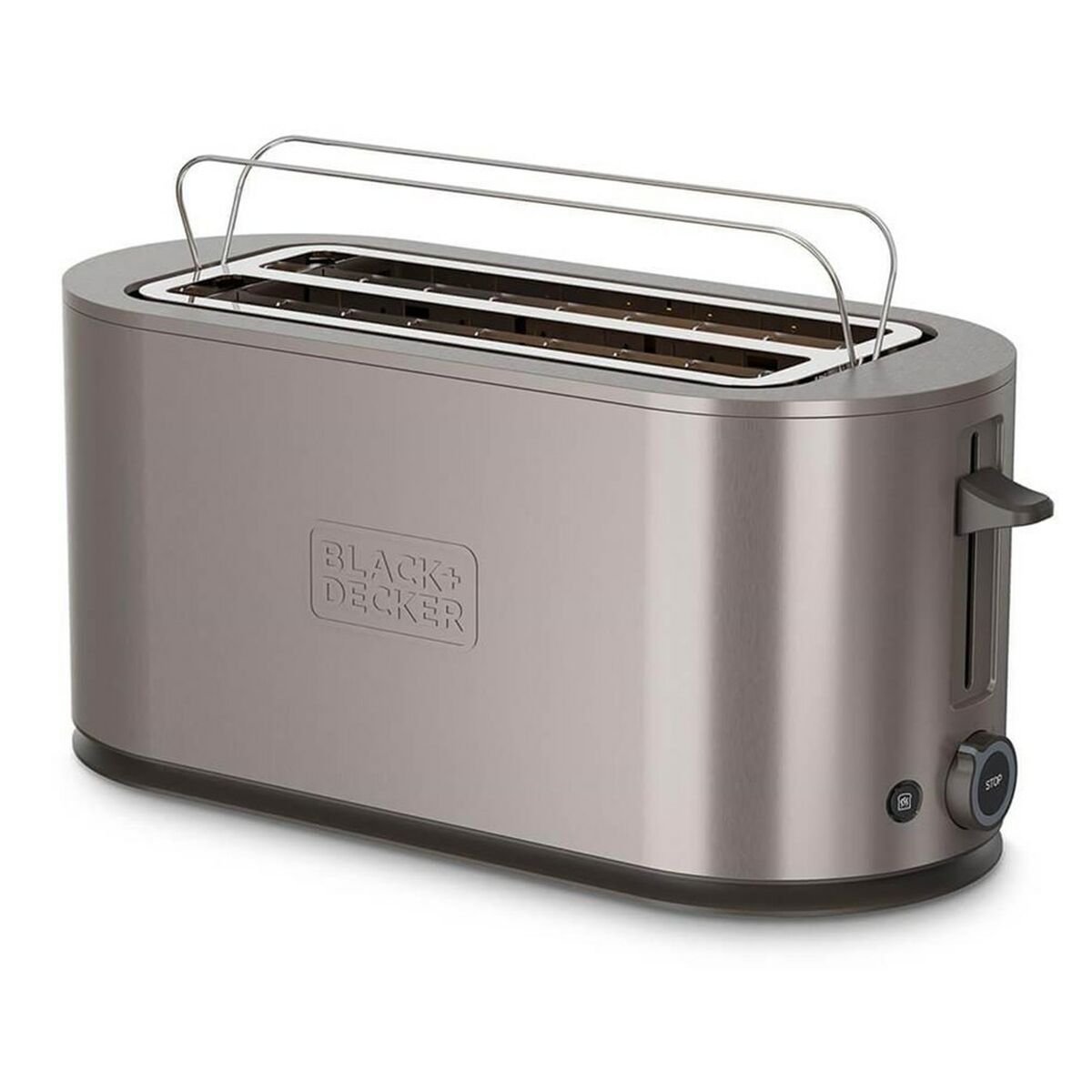 Brödrost Black & Decker ES9600180B finns hos Nordekko