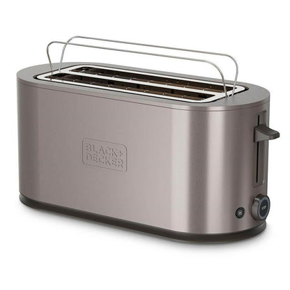 Brödrost Black & Decker ES9600180B finns hos Nordekko