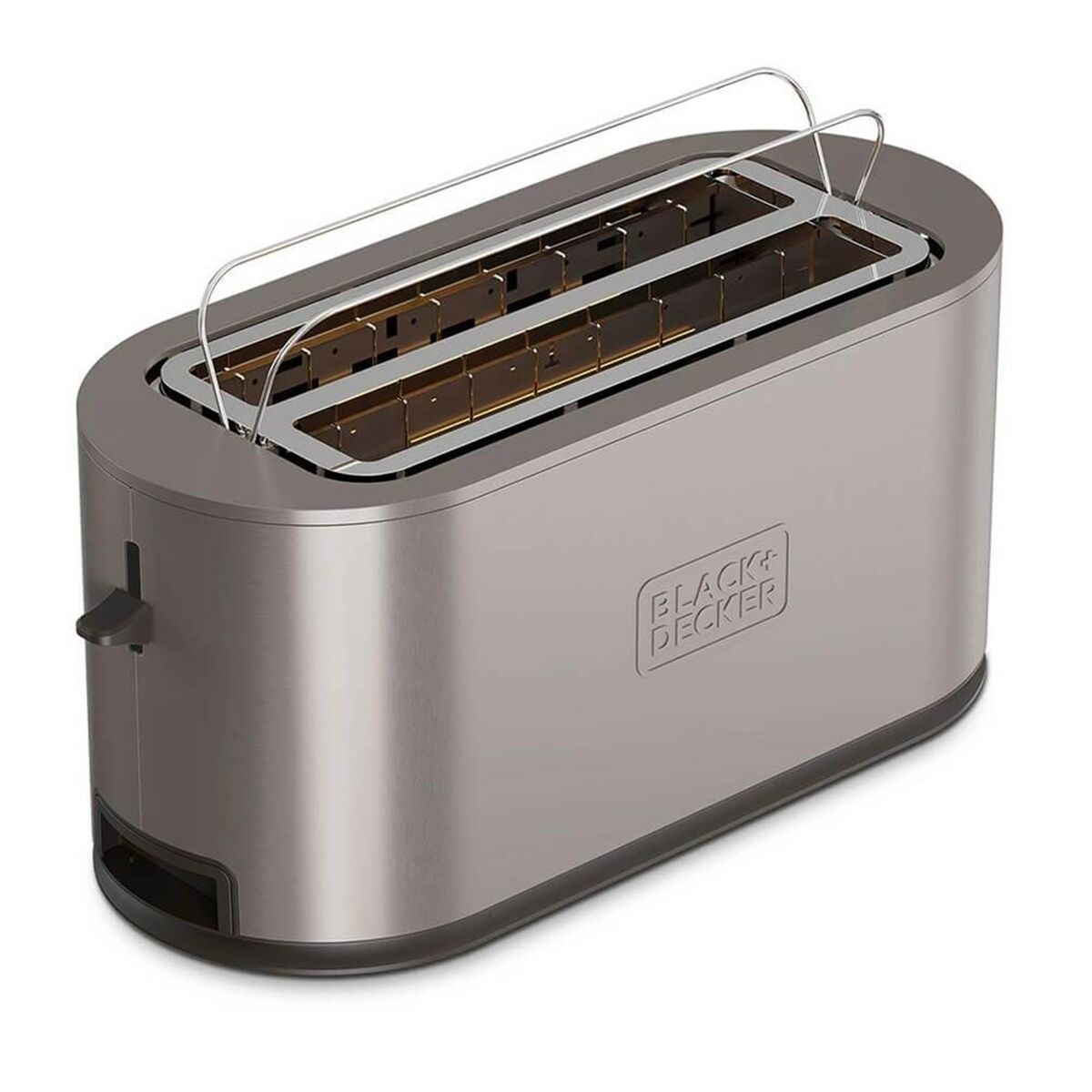 Brödrost Black & Decker ES9600180B finns hos Nordekko