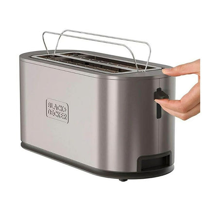 Brödrost Black & Decker ES9600180B finns hos Nordekko