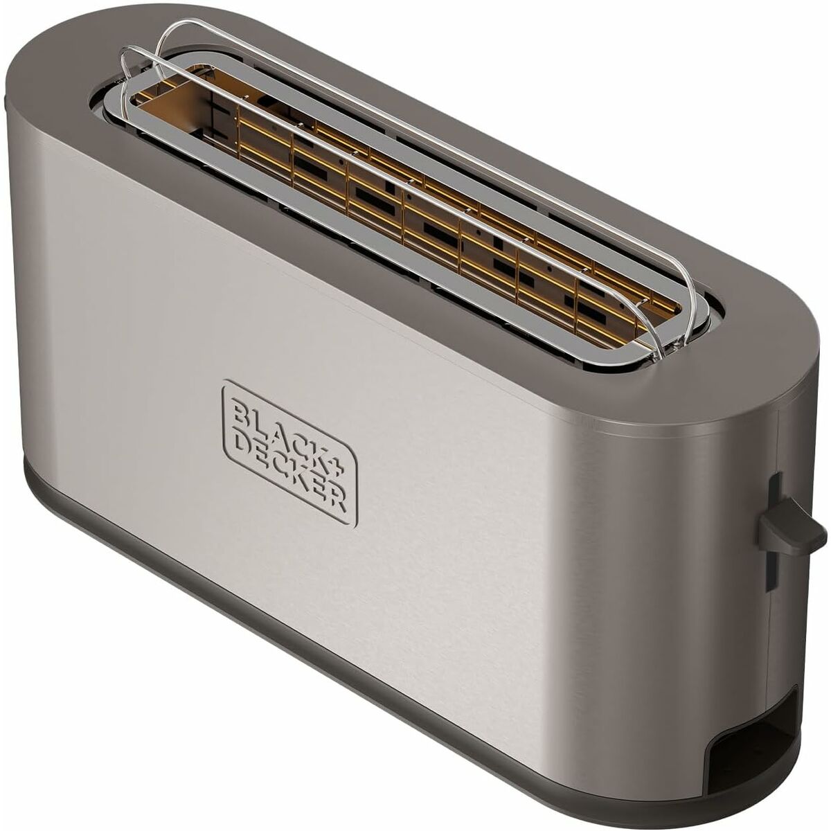 Brödrost Black & Decker BXTO1002E finns hos Nordekko