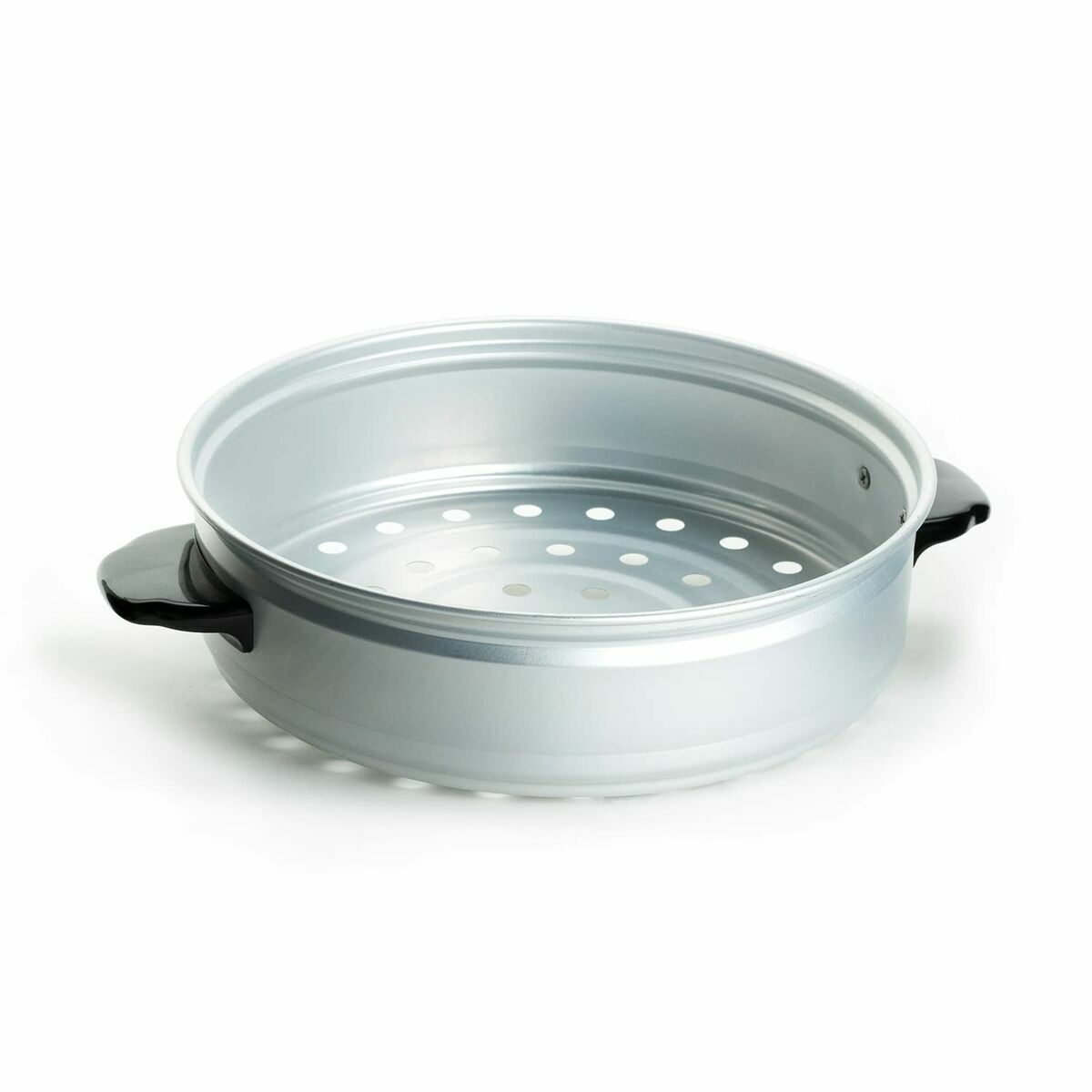 riskokaren Black & Decker BXRC1800E Svart 1,8 L Vit Aluminium 700 W finns hos Nordekko