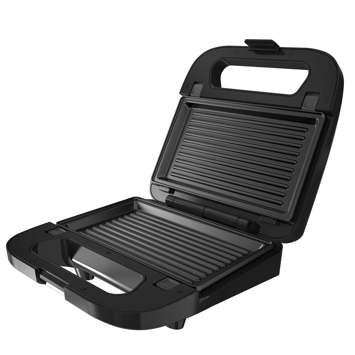 Smörgåsmaskin Black & Decker BXSA754 Svart finns hos Nordekko