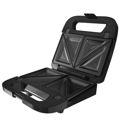 Smörgåsmaskin Black & Decker BXSA754 Svart finns hos Nordekko