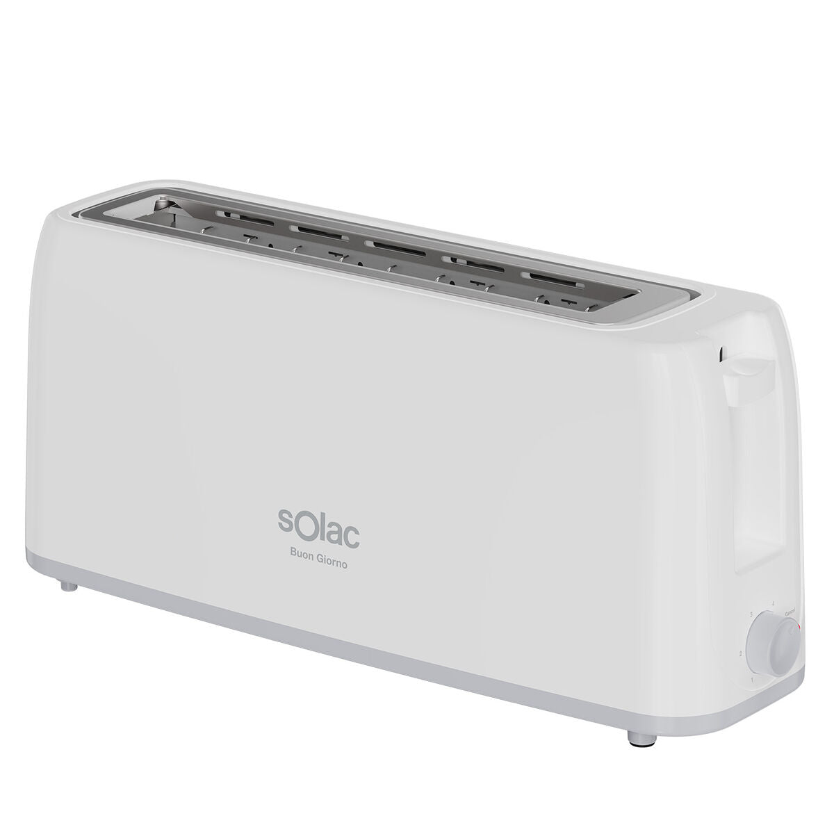 Brödrost Solac TL5418 800 W finns hos Nordekko
