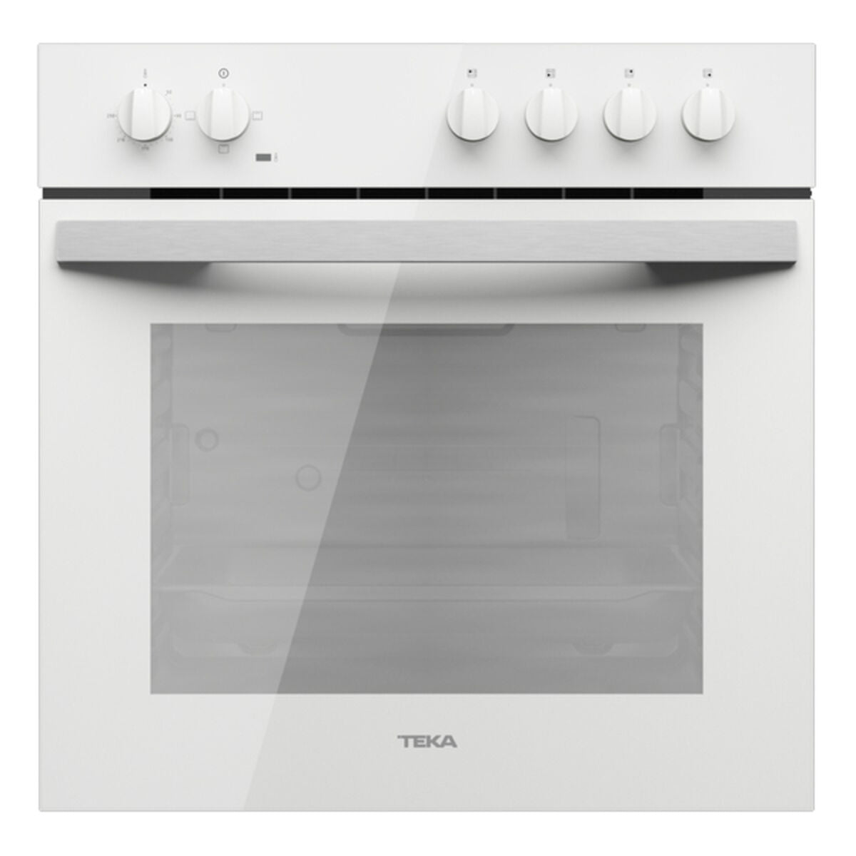 Konventionell ugn Teka 111280002 72 L 2593W A 72 L finns hos Nordekko