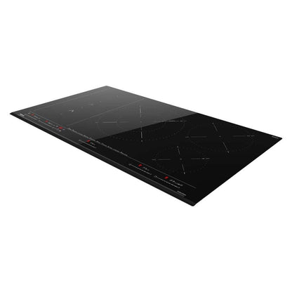 Induktionshäll Teka IZS97630MSTBK 90 cm 10800 W finns hos Nordekko