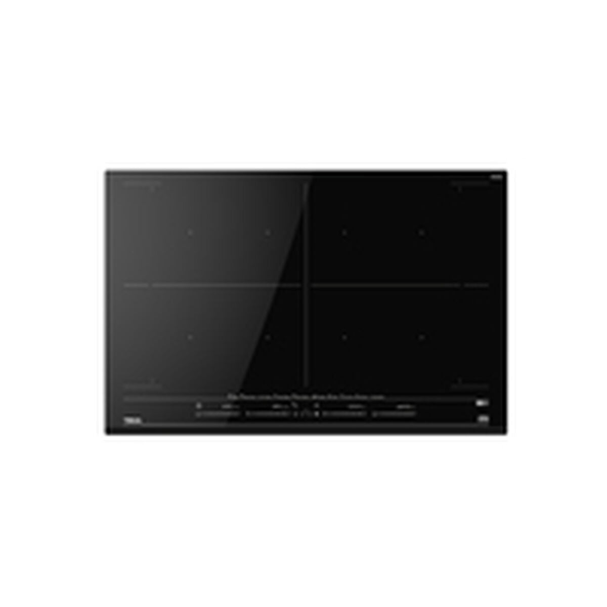 Induktionshäll Teka IZF88770MST 90 cm 11000 W finns hos Nordekko