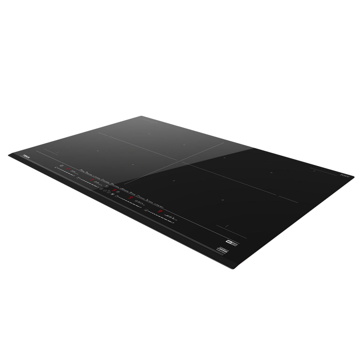 Induktionshäll Teka IZF88770MST 90 cm 11000 W finns hos Nordekko