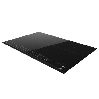 Induktionshäll Teka IZF88770MST 90 cm 11000 W finns hos Nordekko