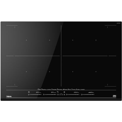 Induktionshäll Teka IZF88770MST 90 cm 11000 W finns hos Nordekko