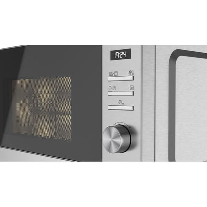 Ugn Teka MWEFS25GSS 700 W 20 L finns hos Nordekko