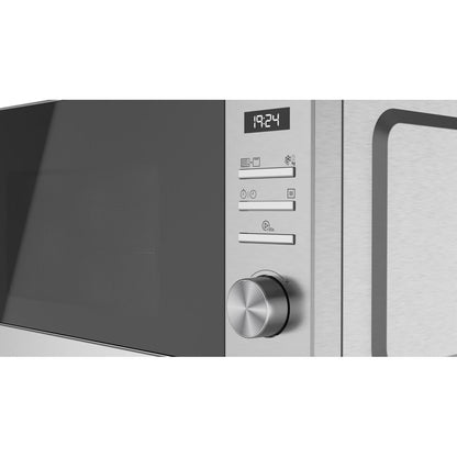 Ugn Teka MWEFS25GSS 700 W 20 L finns hos Nordekko
