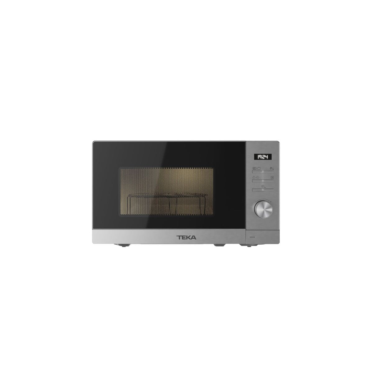 Ugn Teka MWEFS25GSS 700 W 20 L finns hos Nordekko