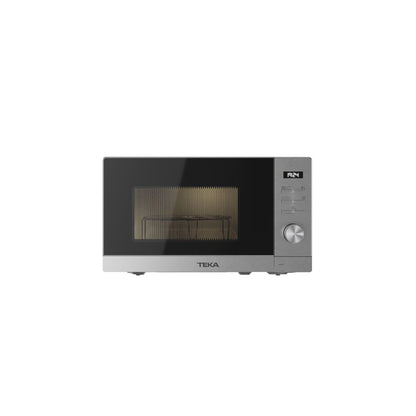 Ugn Teka MWEFS25GSS 700 W 20 L finns hos Nordekko