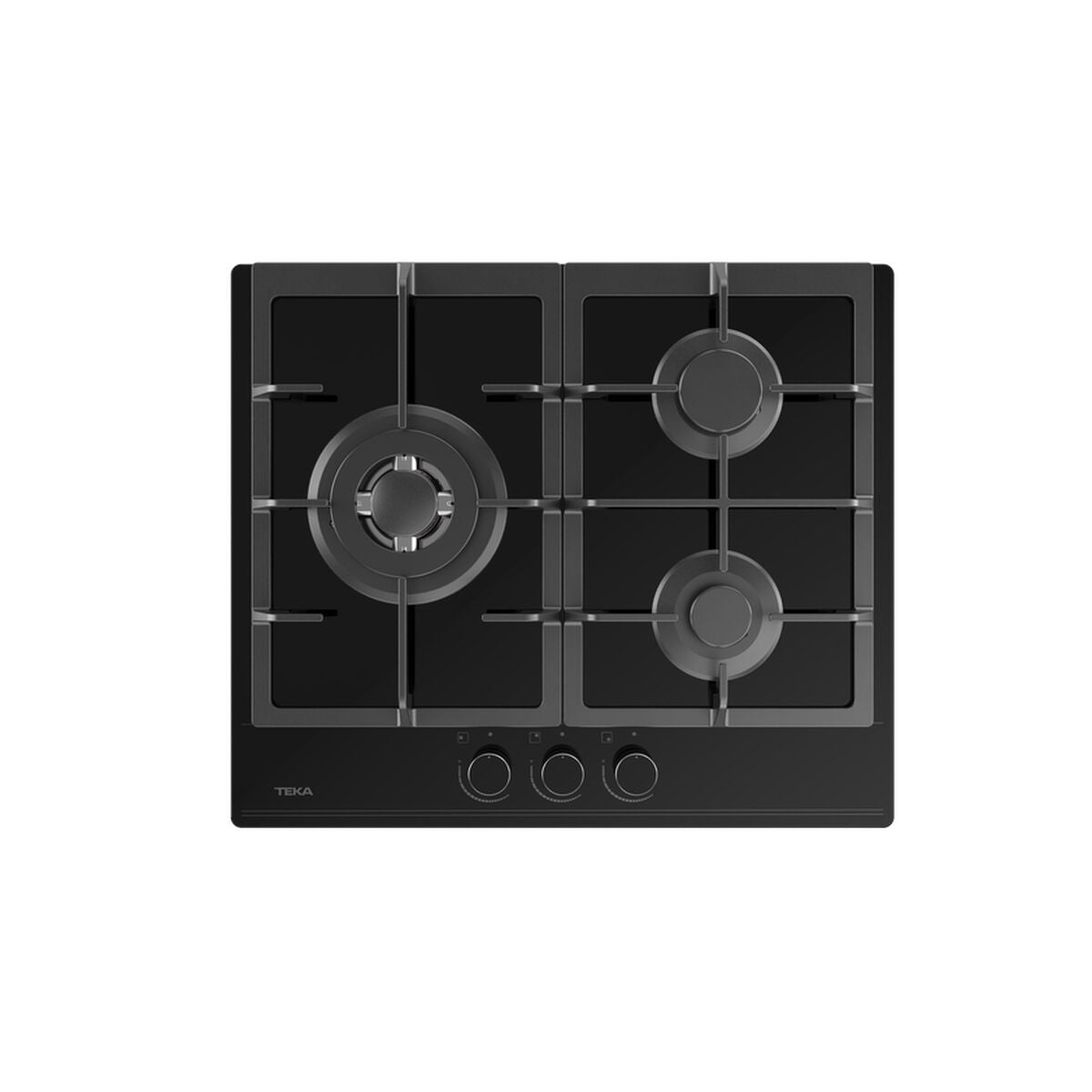 Gasplatta Teka GBC63110 finns hos Nordekko