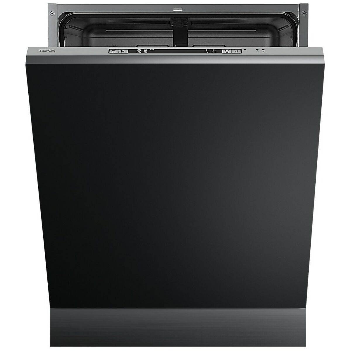 Diskmaskin Teka DFI46710 60 cm Vit Integrerbar finns hos Nordekko