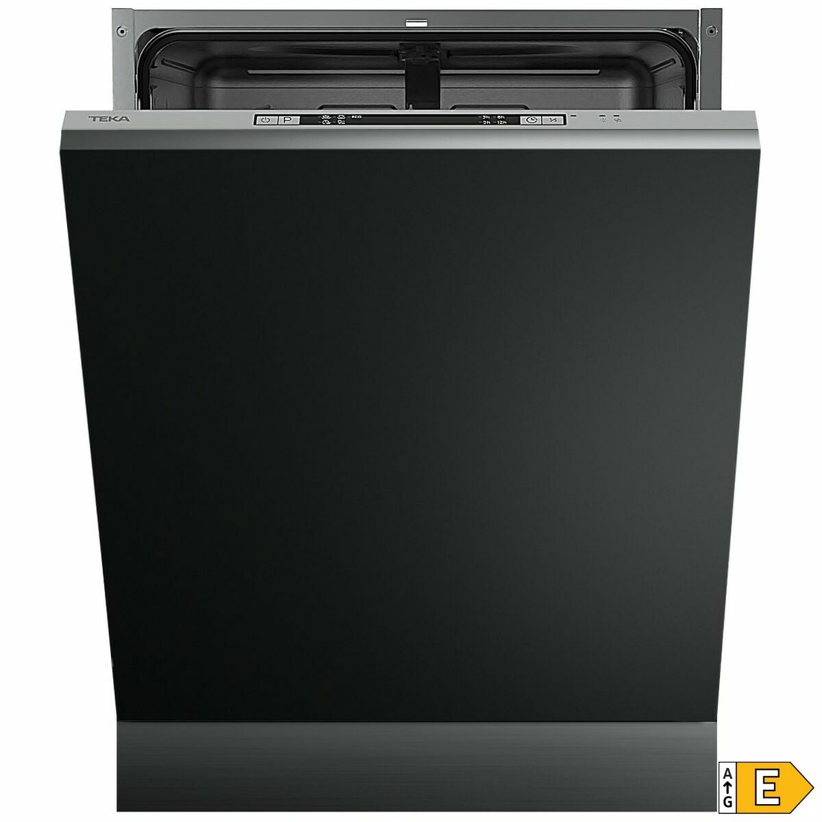 Diskmaskin Teka DFI46710 60 cm Vit Integrerbar finns hos Nordekko