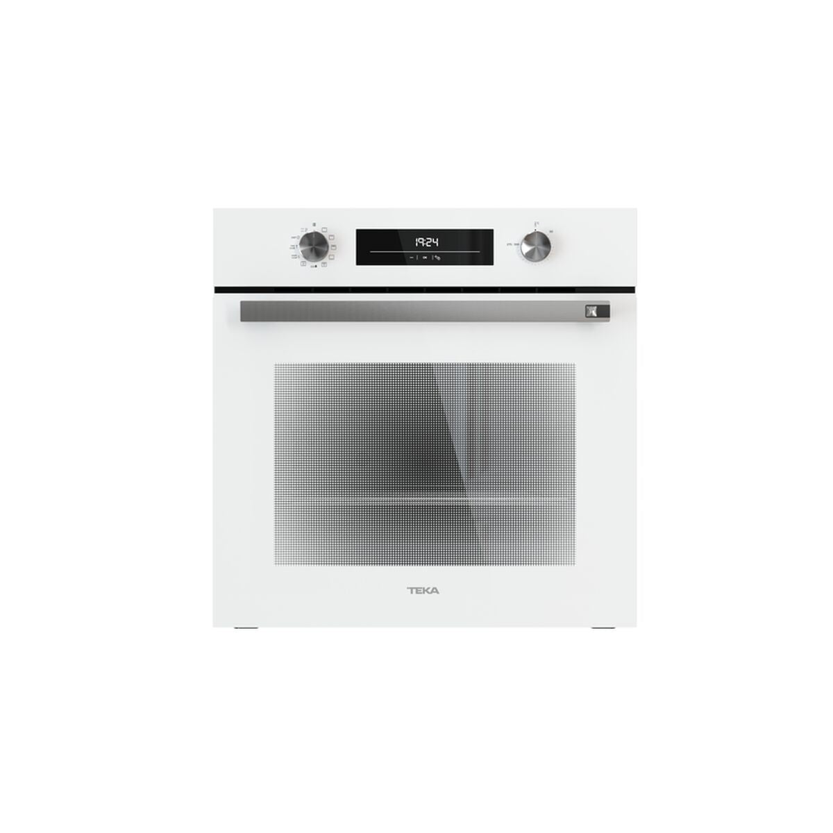 Ugn Teka NEOHSB6250PWH 2615 W 71 L finns hos Nordekko