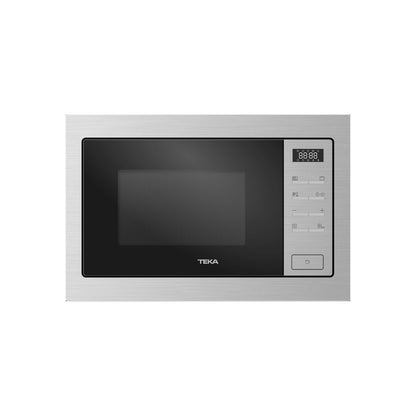 Mikrovågsugn med Grill Teka Stål 800 W 20 L finns hos Nordekko