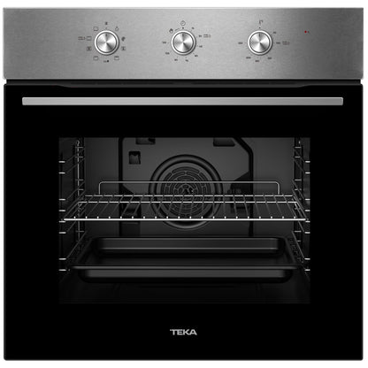 Ugn Teka HCB6170 70 L 3000 W finns hos Nordekko