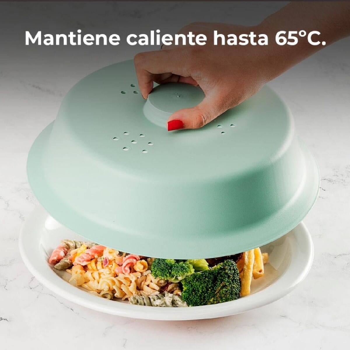 Minikylskåp Cecotec Bolero MiniCooling Rosa 6 L finns hos Nordekko