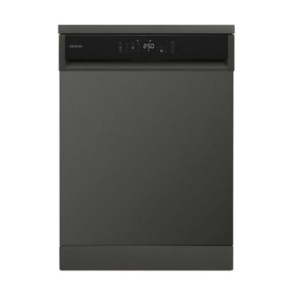 Diskmaskin Cecotec 6800 Dark A Svart finns hos Nordekko
