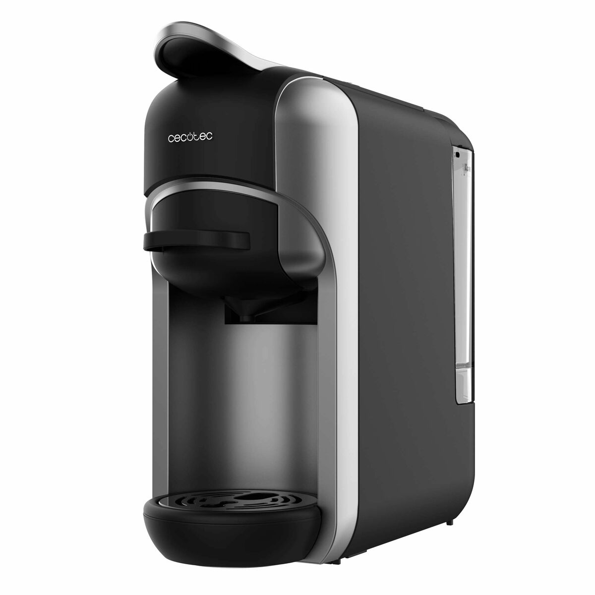Kaffekapslar Cecotec FreeStyle Compact 1450 W Svart 19 bar 600 ml finns hos Nordekko